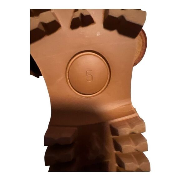 Andre Assous Women’s Suede Slip-On size 5 - Picture 6 of 7